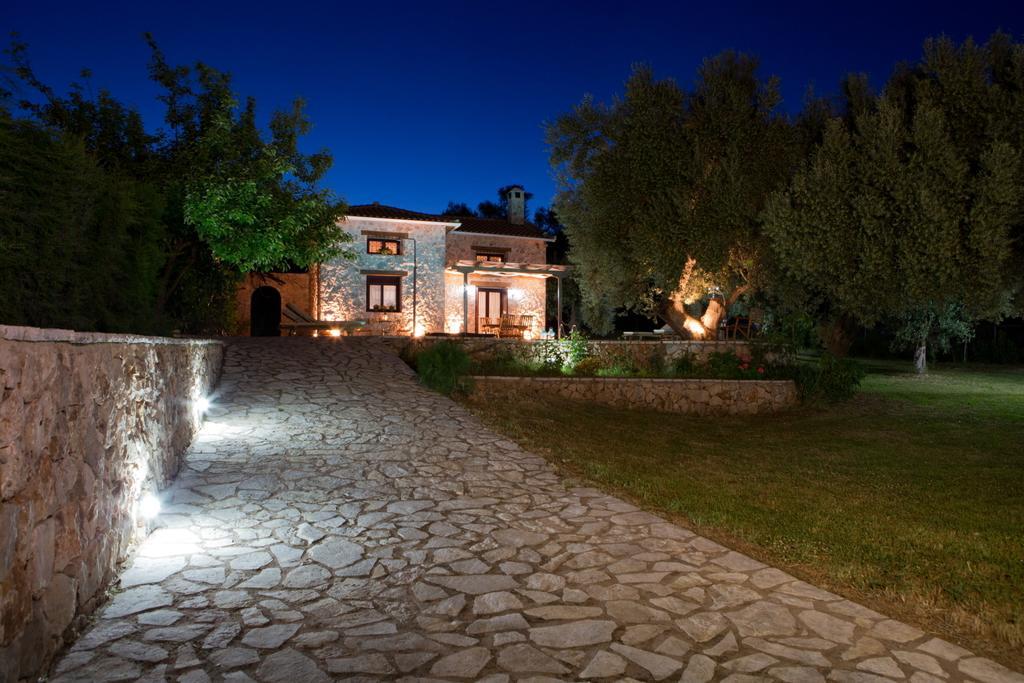 Aelia Villa Сивота Стая снимка